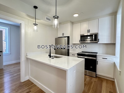 North End Apartment for rent 2 Bedrooms 1 Bath Boston - $3,850 No Fee