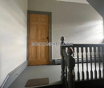 Somerville Apartment for rent 2 Bedrooms 1 Bath  Winter Hill - $2,500