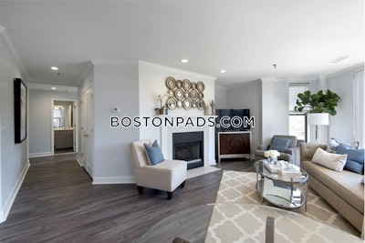 Back Bay Apartment for rent 2 Bedrooms 1 Bath Boston - $5,089