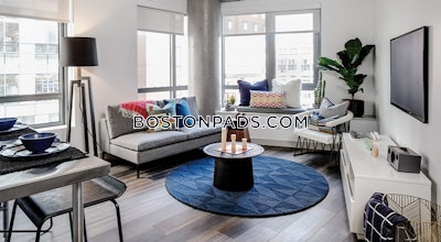 Cambridge Apartment for rent 2 Bedrooms 1 Bath  Kendall Square - $9,147