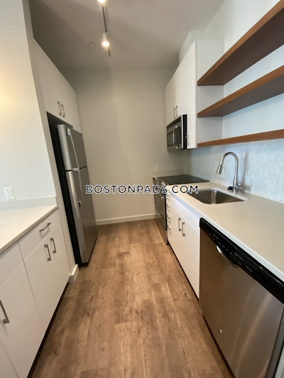 Cambridge Apartment for rent 1 Bedroom 1 Bath  Central Square/cambridgeport - $3,604 No Fee