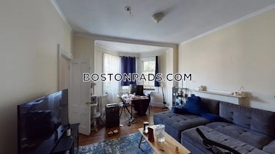 Back Bay 1 Bed 1 Bath Boston - $2,775