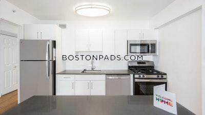 West End Apartment for rent Studio 1 Bath Boston - $2,725