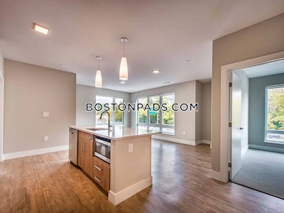 Cambridge Apartment for rent 3 Bedrooms 2 Baths  Alewife - $5,021 No Fee