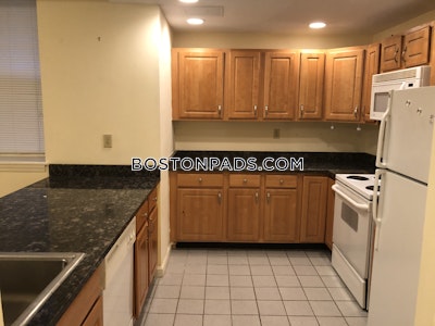 Fenway/kenmore Apartment for rent 1 Bedroom 1 Bath Boston - $2,500