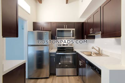 Norwood Apartment for rent 1 Bedroom 1 Bath - $1,992