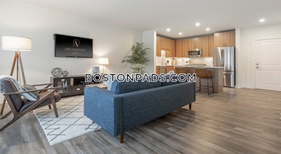 Arlington Apartment for rent 2 Bedrooms 2 Baths - $3,962