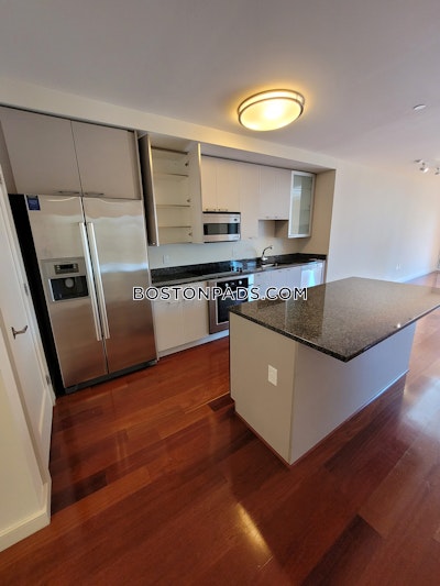 West End Apartment for rent 2 Bedrooms 2 Baths Boston - $6,015