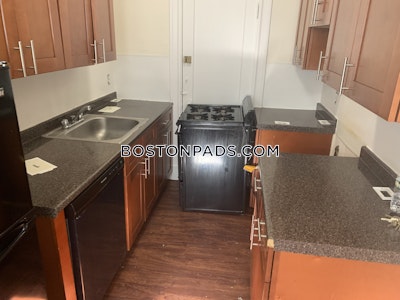 Fenway/kenmore Apartment for rent 1 Bedroom 1 Bath Boston - $2,995 No Fee