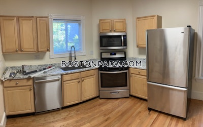 Fort Hill Apartment for rent 2 Bedrooms 1 Bath Boston - $3,200