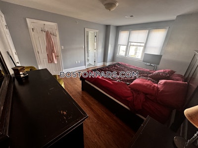 Roslindale Apartment for rent 3 Bedrooms 2.5 Baths Boston - $4,000