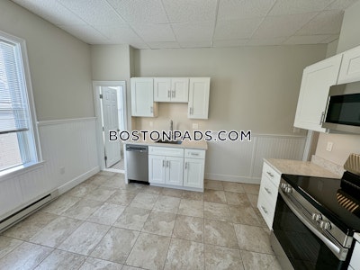 East Boston Apartment for rent 2 Bedrooms 1 Bath Boston - $2,900