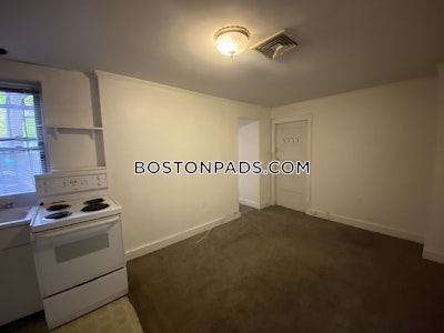 Fenway/kenmore Apartment for rent Studio 1 Bath Boston - $1,900 50% Fee