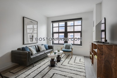 South End Apartment for rent Studio 1 Bath Boston - $2,770 No Fee