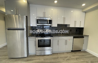 Allston Apartment for rent 1 Bedroom 2 Baths Boston - $4,000 No Fee