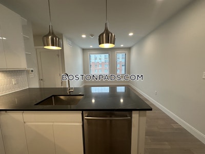 East Boston Apartment for rent 2 Bedrooms 1 Bath Boston - $3,350 No Fee