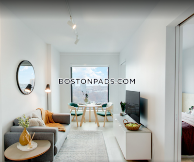 Fenway/kenmore Apartment for rent 1 Bedroom 1 Bath Boston - $4,750