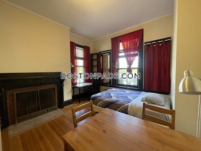 Cambridge Apartment for rent Studio 1 Bath  Harvard Square - $2,100