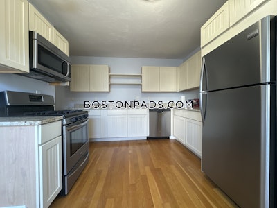 South Boston Apartment for rent 4 Bedrooms 2 Baths Boston - $4,200