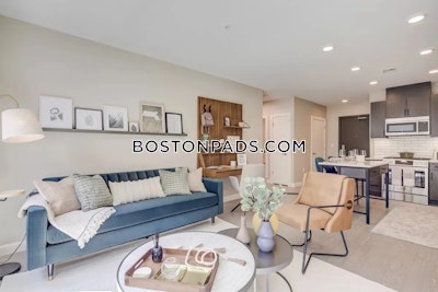 Cambridge Apartment for rent Studio 1 Bath  East Cambridge - $3,318