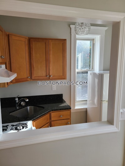 Allston Apartment for rent 1 Bedroom 1 Bath Boston - $2,400 No Fee