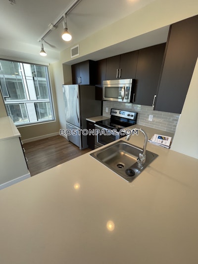 Downtown 2 Beds 1 Bath Boston - $4,720