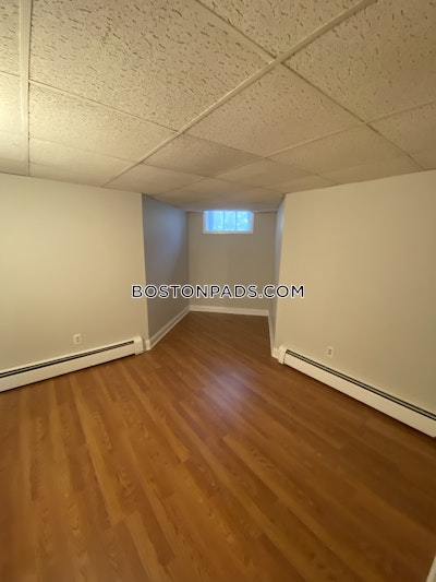 Dorchester 1 Bed 1 Bath Boston - $1,850 50% Fee