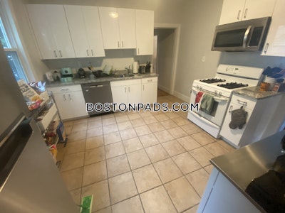 Somerville Apartment for rent 4 Bedrooms 1 Bath  Tufts - $4,900