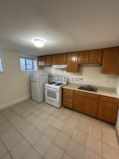 Allston 1 Bed 1 Bath Boston - $2,000 No Fee