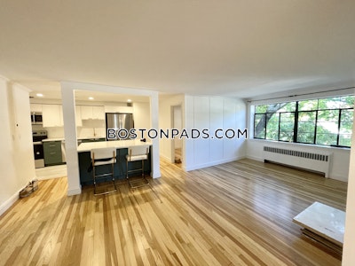 Brighton Apartment for rent 2 Bedrooms 1 Bath Boston - $3,200 No Fee