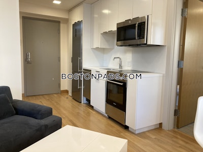 Cambridge Apartment for rent Studio 1 Bath  Harvard Square - $3,550 No Fee