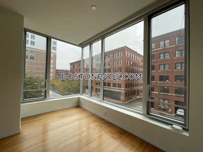 Seaport/waterfront Apartment for rent Studio 1 Bath Boston - $2,599