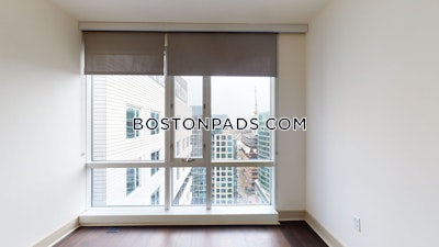 Seaport/waterfront Apartment for rent Studio 1 Bath Boston - $3,665
