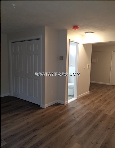 Quincy Apartment for rent Studio 1 Bath  West Quincy - $1,700 50% Fee