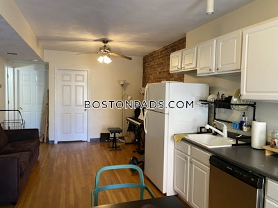 Mission Hill Apartment for rent 2 Bedrooms 1 Bath Boston - $3,500