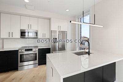 East Boston 2 Beds 1.5 Baths Boston - $3,900 No Fee