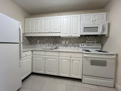 Brookline Apartment for rent 2 Bedrooms 2 Baths  Longwood Area - $3,800 50% Fee