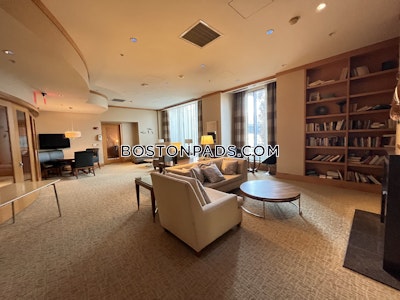 West End Apartment for rent Studio 1 Bath Boston - $2,965