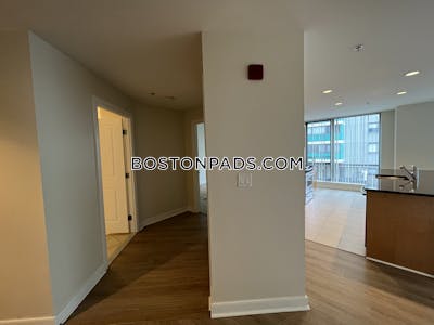West End Apartment for rent 2 Bedrooms 2 Baths Boston - $4,730