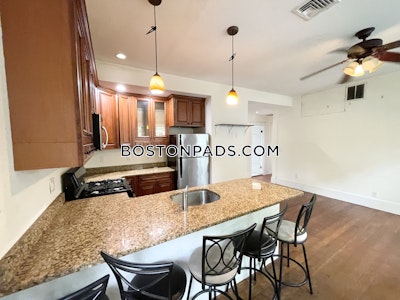 Mission Hill 4 Beds 1 Bath Boston - $6,800