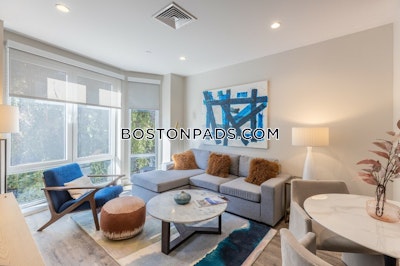 Mission Hill Apartment for rent 2 Bedrooms 1 Bath Boston - $4,984