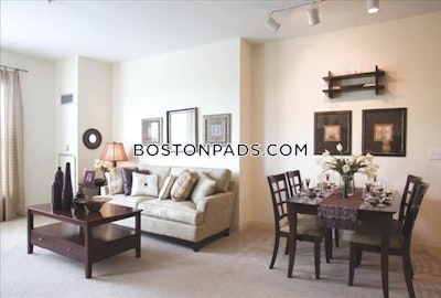 Waltham Apartment for rent 1 Bedroom 1 Bath - $2,937