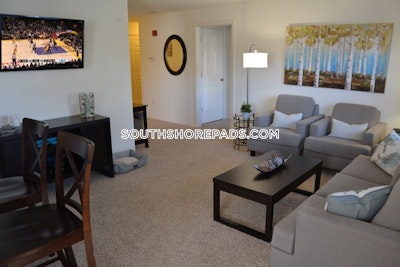 Weymouth Apartment for rent 1 Bedroom 1 Bath - $2,109