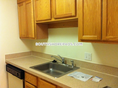 Weymouth Apartment for rent 3 Bedrooms 1.5 Baths - $3,675